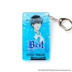 【アイドルマスター SideM】キーホルダー付きアイシングクッキー 鷹城恭二ver.（315 Super SuMMer Market） 3