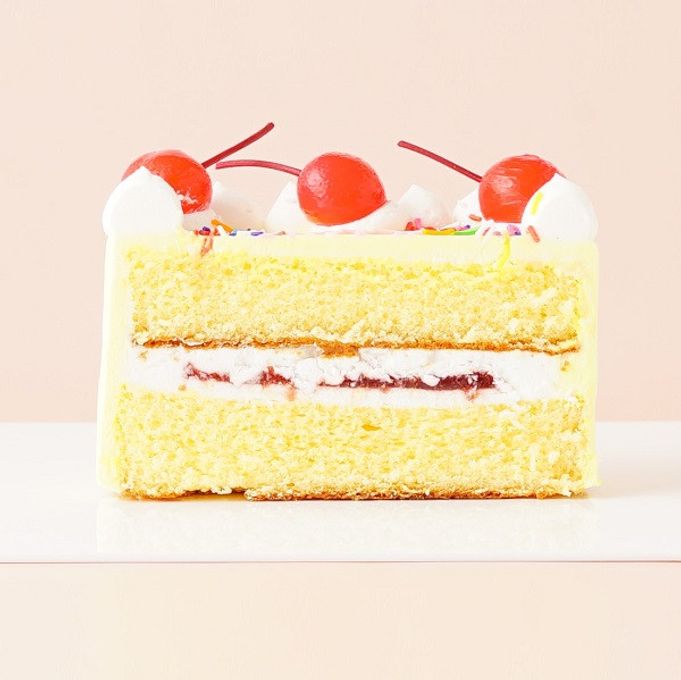 ☆Custom Cake Maker☆カスタマイズケーキ｜ハート形｜チェリー 5号 5