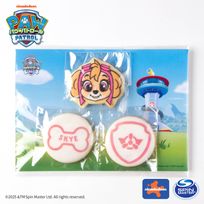 【パウ・パトロール】スカイ アイシングクッキー