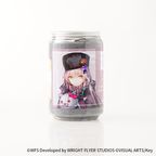 「シャルロッタ」ヘブンバーンズレッドケーキ缶（チョコレート味） 2