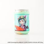 「豊後弥生」ヘブンバーンズレッドケーキ缶（メロン味） 2