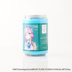 「樋口聖華」ヘブンバーンズレッドケーキ缶（もも味） 1