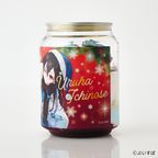 【ぶいすぽっ！】一ノ瀬うるは クリスマスケーキ缶（特典カード付） 3