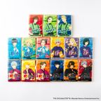【アイドルマスター SideM】キーホルダー付きアイシングクッキー 天ヶ瀬冬馬ver.（315 Super SuMMer Market） 5