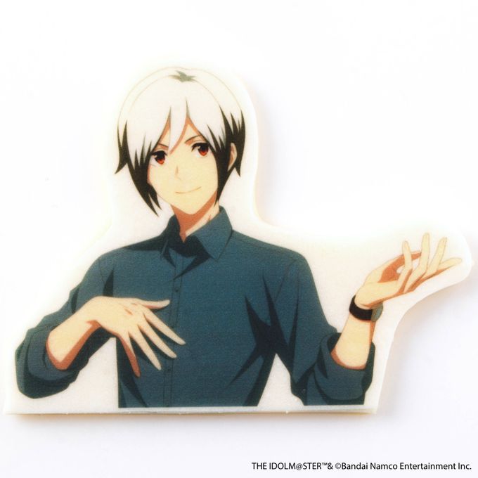 【アイドルマスター SideM】バースデイケーキ 北村想楽ver.（315 Super SuMMer Market） 3