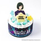 【アイドルマスター SideM】バースデイケーキ 清澄九郎ver.（315 Super SuMMer Market） 1