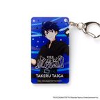 【アイドルマスター SideM】キーホルダー付きアイシングクッキー 大河タケルver.（315 Super SuMMer Market） 3