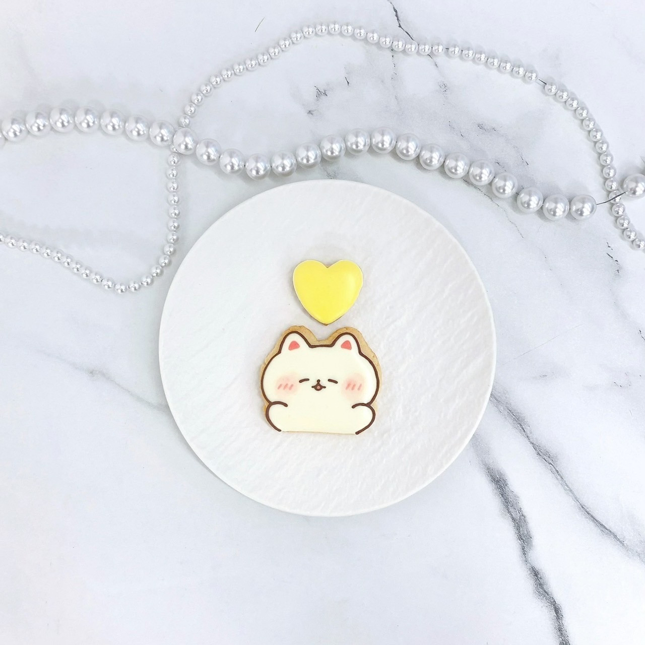 クッキー様♡オーダー専用ページ お好きなデザインの手書きクッキーセット♪ イラスト1枚から購入