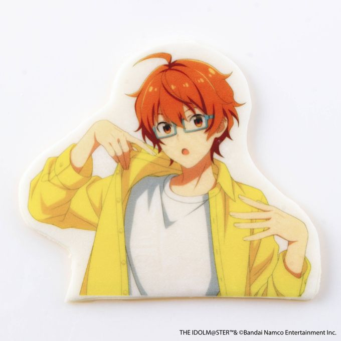 【アイドルマスター SideM】バースデイケーキ 蒼井享介ver.（315 Super SuMMer Market） 3