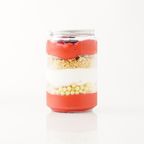 「水瀬いちご」ヘブンバーンズレッドケーキ缶（ブルーベリー味） 5