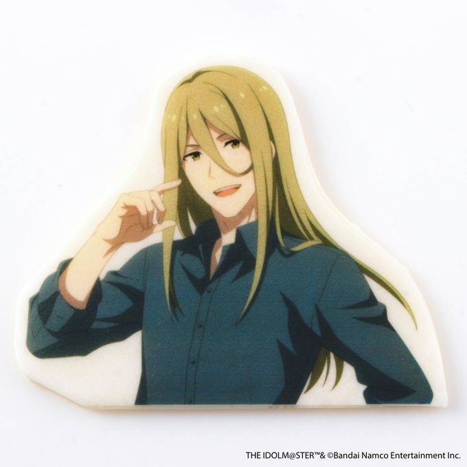 【アイドルマスター SideM】バースデイケーキ 古論クリスver.（315 Super SuMMer Market） 3