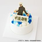 TVアニメ「呪術廻戦」オリジナルケーキ 五条悟（2弾） 2