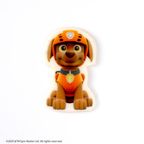 【パウ・パトロール】ズーマ オリジナルケーキ 2