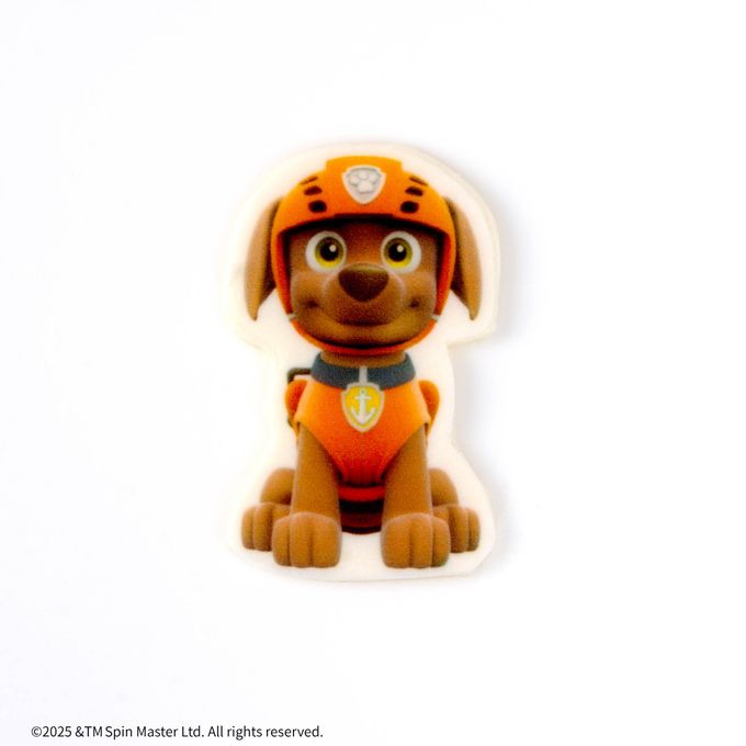 【パウ・パトロール】ズーマ オリジナルケーキ 2