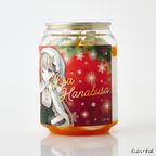 【ぶいすぽっ！】英リサ クリスマスケーキ缶（特典カード付） 3