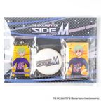【アイドルマスター SideM】キーホルダー付きアイシングクッキー 猫柳キリオver.（315 Super SuMMer Market） 1