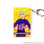【アイドルマスター SideM】キーホルダー付きアイシングクッキー 猫柳キリオver.（315 Super SuMMer Market） 3