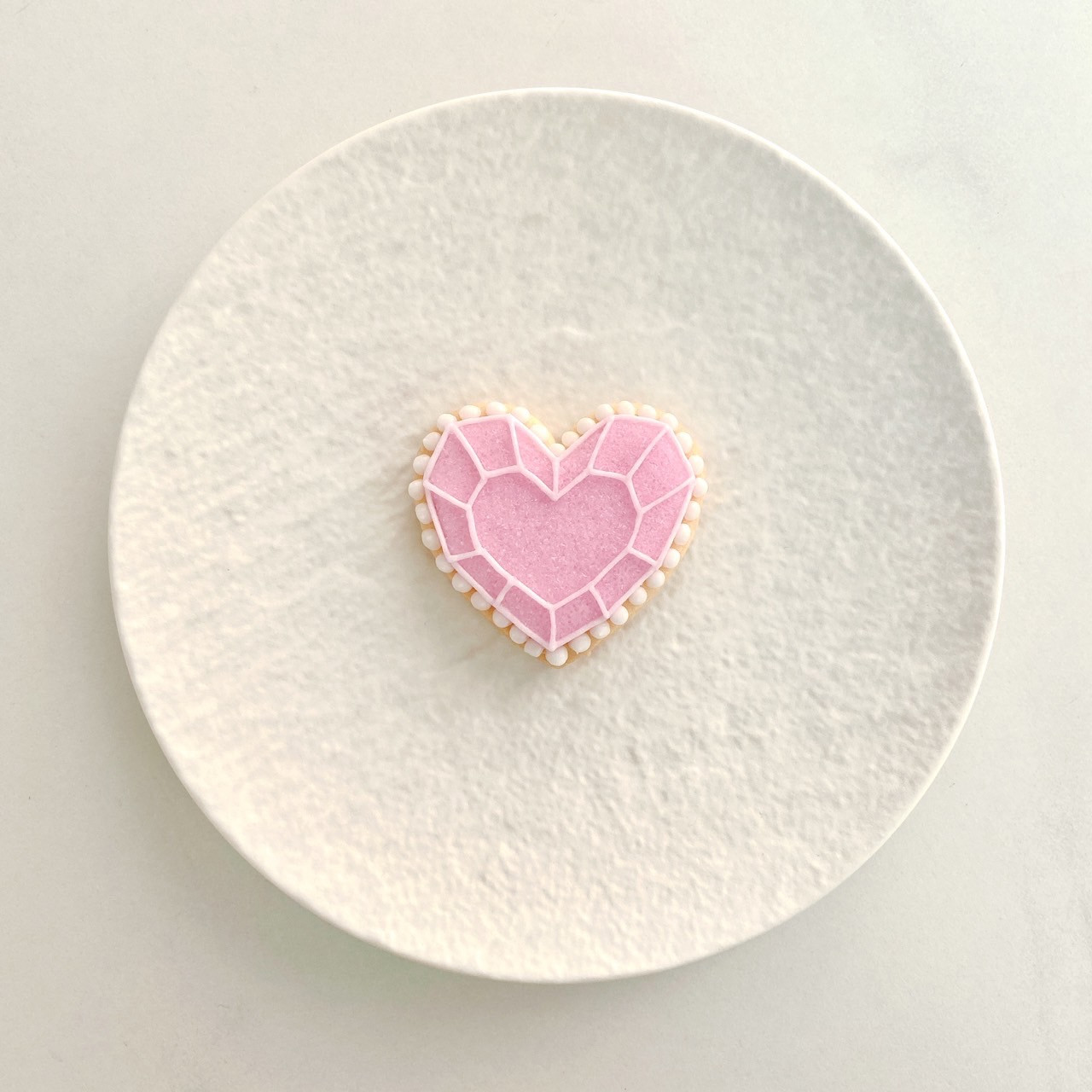 ハートクッキー 不二家】可愛いハート型のクッキーに大袋タイプが登場「108gハート