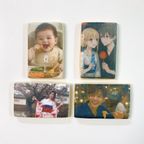 【1枚】世界にひとつだけのプリントクッキー｜お好きなお写真をプリントします｜オーダーメイド｜個包装でお届け｜1枚から注文OK！ 4