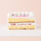 ☆Custom Cake Maker☆カスタマイズケーキ｜四角形｜ドリップ 5号 5