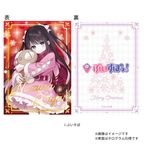 【ぶいすぽっ！】花芽なずな クリスマスケーキ缶（特典カード付） 6