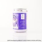 「佐月マリ」ヘブンバーンズレッドケーキ缶（ラズベリー味） 3