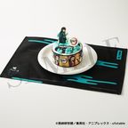 アニメ「鬼滅の刃」時透無一郎 オリジナルケーキ 7