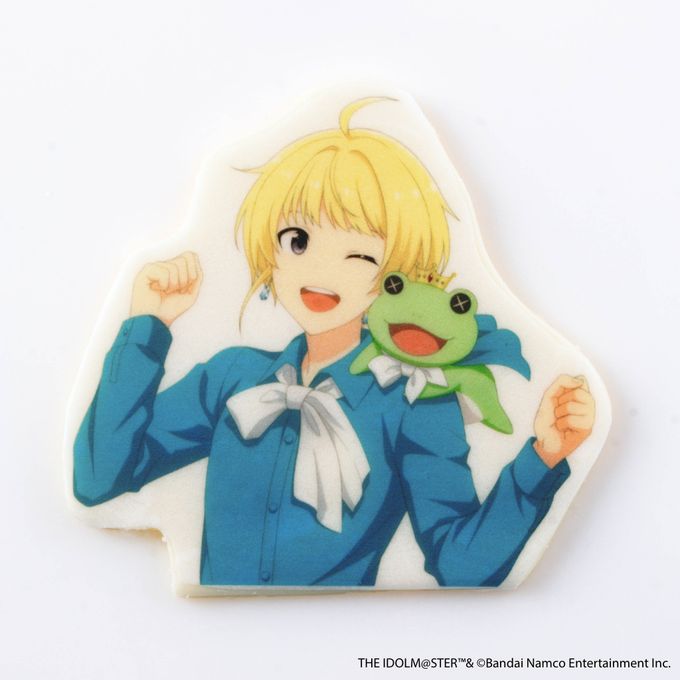 【アイドルマスター SideM】バースデイケーキ ピエールver.（315 Super SuMMer Market） 3