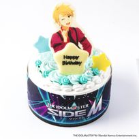 【アイドルマスター SideM】バースデイケーキ 舞田類ver.（315 Super SuMMer Market）