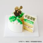 TVアニメ「呪術廻戦」オリジナルケーキ 狗巻棘（2弾） 4