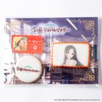 【学園アイドルマスター】倉本千奈 アイシングクッキー アクリルキーホルダー付き 1