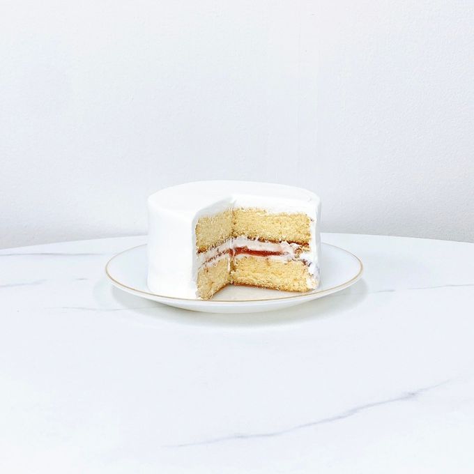 【店頭受取】◯写真ケーキ 5号《選べる9色｜プリントケーキ｜バースデーケーキ｜記念日などのお祝いに♪》 9