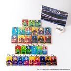 【アイドルマスター SideM】キーホルダー付きアイシングクッキー 大河タケルver.（315 Super SuMMer Market） 4