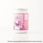 「桜庭星羅」ヘブンバーンズレッドケーキ缶（いちご味） 1