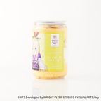「神崎アーデルハイド」ヘブンバーンズレッドケーキ缶（オレンジ味） 3