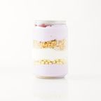 「佐月マリ」ヘブンバーンズレッドケーキ缶（ラズベリー味） 5