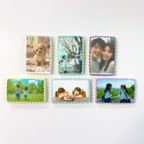 【1枚】選べる9色のプリントクッキー｜ お好きなお写真をプリントします｜1枚から注文OK！ 6