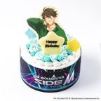 【アイドルマスター SideM】バースデイケーキ 握野英雄ver.（315 Super SuMMer Market） 1
