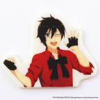【アイドルマスター SideM】バースデイケーキ 伊瀬谷四季ver.（315 Super SuMMer Market） 3