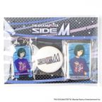 【アイドルマスター SideM】キーホルダー付きアイシングクッキー 清澄九郎ver.（315 Super SuMMer Market） 1