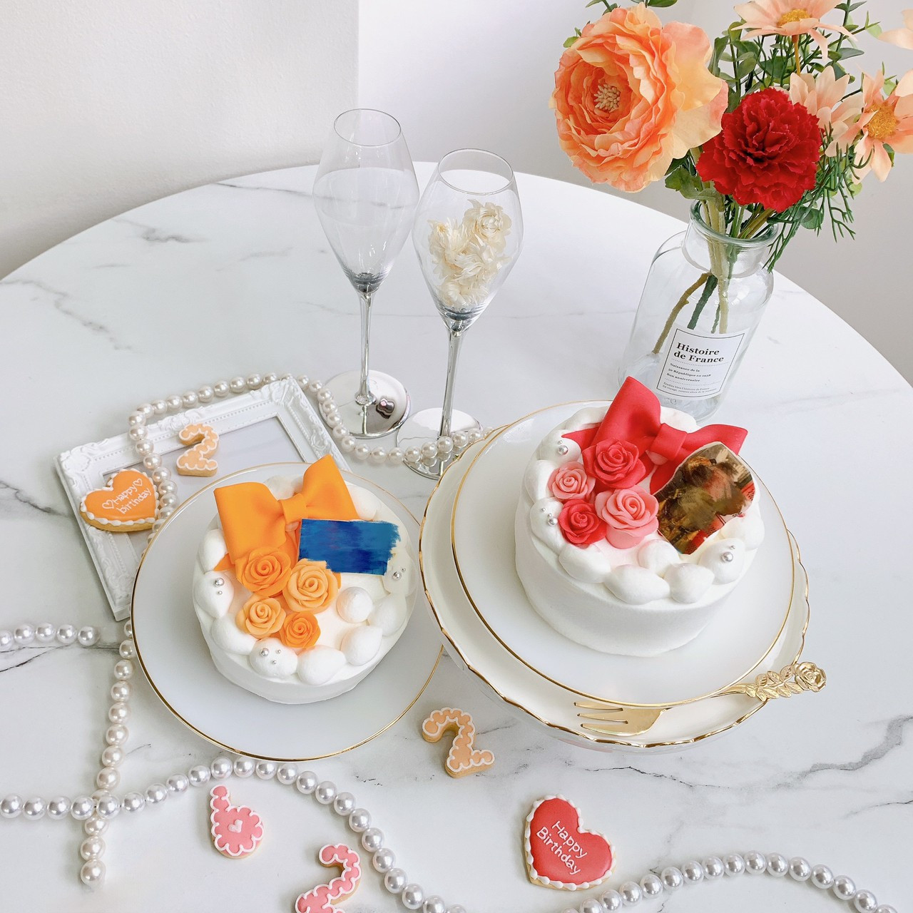 belleek ベリーク リンペット ケーキ皿 プレート 縁飾り付き 4枚 belleek ベリーク リンペット ケーキ皿 プレート 縁飾り付き 4枚