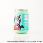「豊後弥生」ヘブンバーンズレッドケーキ缶（メロン味） 1