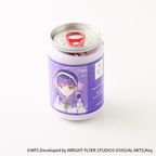 「佐月マリ」ヘブンバーンズレッドケーキ缶（ラズベリー味） 4