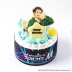 【アイドルマスター SideM】バースデイケーキ 木村龍ver.(315 Super SuMMer Market) 1