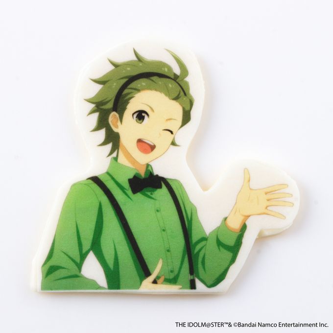 【アイドルマスター SideM】バースデイケーキ 御手洗翔太ver.（315 Super SuMMer Market） 3