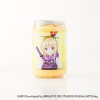 「神崎アーデルハイド」ヘブンバーンズレッドケーキ缶（オレンジ味） 2
