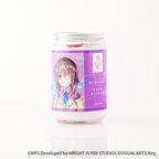 「柊木梢」ヘブンバーンズレッドケーキ缶（いちご味） 1