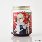 【ぶいすぽっ！】藍沢エマ クリスマスケーキ缶（特典カード付） 2