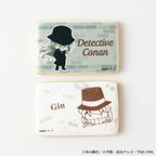 『名探偵コナン』アイシングクッキー セット(ジン) 1