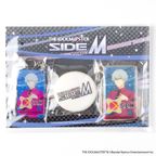 【アイドルマスター SideM】キーホルダー付きアイシングクッキー 硲道夫ver.（315 Super SuMMer Market） 1